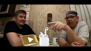 Неделя челленджей. Дед Мамон выполняет 3 задания.