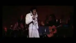 Elvis Presley - One Night (LIVE)