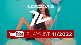 Electrozombies TV 11/2022 - Intro