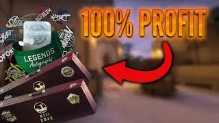 THIS IS WHAT TO BUY IN CS:GO IN 2023! (INVESTING)