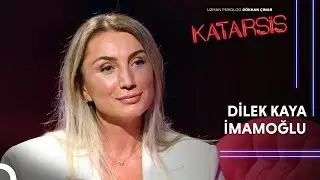 Katarsis - Dilek Kaya İmamoğlu: “Hiçbir Yere Gitmeyeceğiz. Bu Ülke Bizim!”