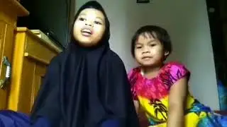 SAYA AKAN MENYANYIKAN LAGU ABDULLAH !!! Ngakak MELIHAT EXPRESINYA tonton sampai habis