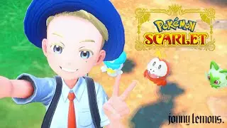 🔴 IM BECOMING A POKEMON MASTER!