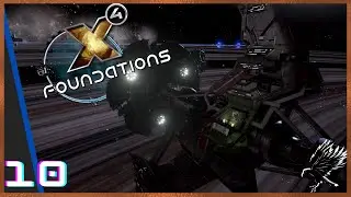 10: X4 ARGON run - 7.0 BETA Update