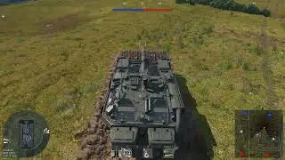 Every time I try to dig cover