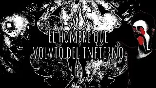 El hombre que volvió del infierno (un cortometraje de terror) Payback 2 (micro especial 100 subs)
