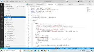 React 19 Tutorial #3 | Understanding Vite + React + TypeScript Folder Structure