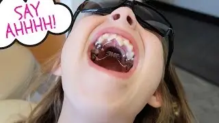 Addy Gets Her Expander Put In !!!