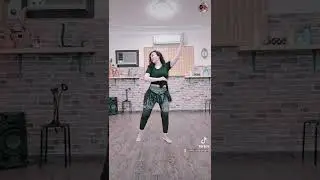 الرقص على الأغاني - ستو أنا 💃