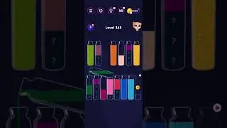 Get Color - level 365