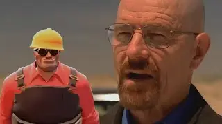 Say my name little man..