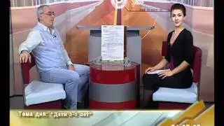 Дети-дети от 3 до 5 лет
