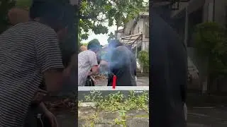 Main petasan! | Itakimo Bali 