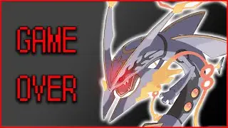 This is THE BEST Pokemon Fan Game