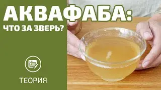 Зефир, меренга и муссы без яиц существуют благодаря этому ингредиенту!