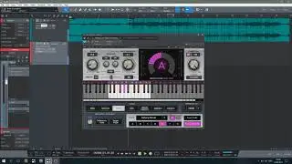 Настройка Autotune как у Post Malone
