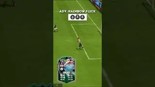 Scoring an INSANE GOAL with 94 GOALKEEPER WALKER