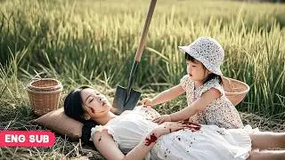 The CEO's daughter saved dying woman, but as soon as CEO saw her face, he immediately married her!