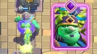 Testing The Goblin Giant Evo! 🔥