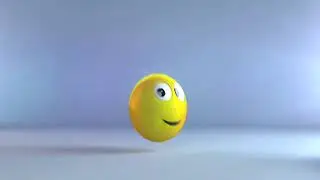 Ghost And Emoji Logo Reveal | After Effects Logo Stings - Envato elements