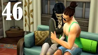 46. ФИНАЛ — Принцессы Диснея — Золушка — The Sims 4