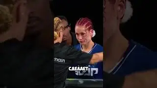 ТАКОГО ОНА ЯВНО НЕ ОЖИДАЛА… (@skrr_da)