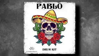 (FREE) TRAP DRUM KIT - 