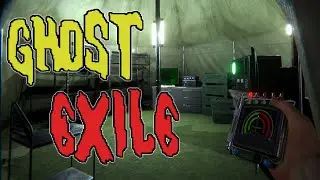 So I Played Ghost Exile - What did I Think?