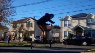 Quick Release | Richard Hauser
