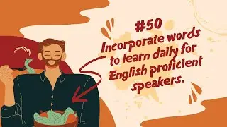 Boost Your Confidence and Spice Up your English Speaking Skills in just 2 minutes a day