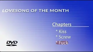 LoveSong of the Month "Add It Up" (Violent Femmes cover)