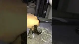 Магниевый анод в бойлере 