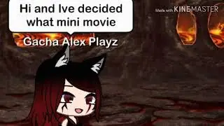 Im gonna make a Friends Until The End mini movie (Gacha Life)
