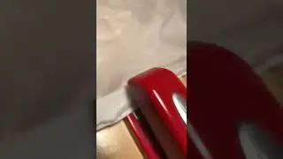 Repairing Cheap Crap Fast