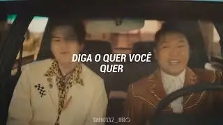 PSY - That That (Prod & Feat. SUGA Of BTS) (Tradução)