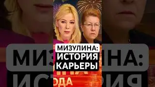 How did Mizulina become the CENSOR of the Runet? #mizulina #shaman #style #image #analysis