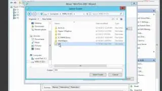 SharedNothing LiveMigration