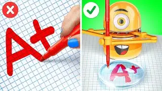 GET READY TO TAKE YOUR ART TO THE NEXT LEVEL || Viral Drawing Gadgets & Latest Hacks by DrawPaw