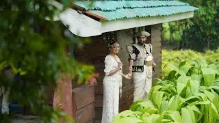 wedding day speeches | Traditional wedding | Gratitude and advices|Doctor Akalanka & Buddhipriya