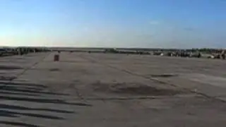 рома и филин