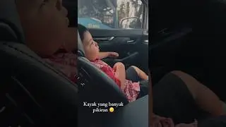 Mama nya aja bilang kaya yg banyak fikiran😂#bumijanari #risasaraswati #fansjurnalrisa #jurnalrisa