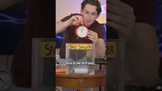 I Tested if Space has SOUND.. 🚀 