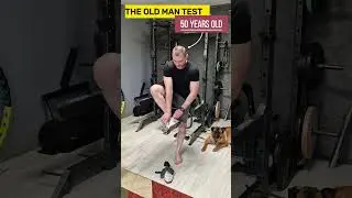Oldmantest.