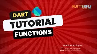 Master Dart Programming I Functions in Dart