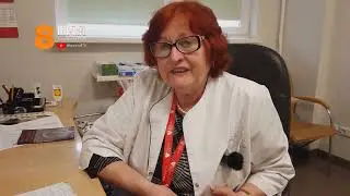Доноры крови: жители Латвии неохотно сдают кровь | 