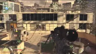 AMAZING New Highrise Bounce