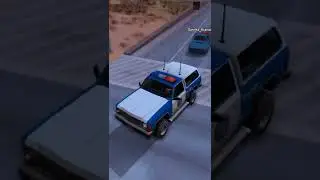 МЕНЯ УБИЛ НАГЛЫЙ МАЖОР В GTA SAMP!