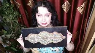 Handmade craft design interior picture