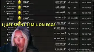 STEALING ROUBLES FROM STREAMERS IN TARKOV (Part 2)