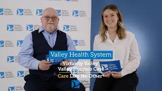 Valley Hospice Care